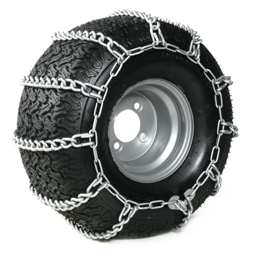 Efco Catene da neve per ruote 18 x 8.50-8