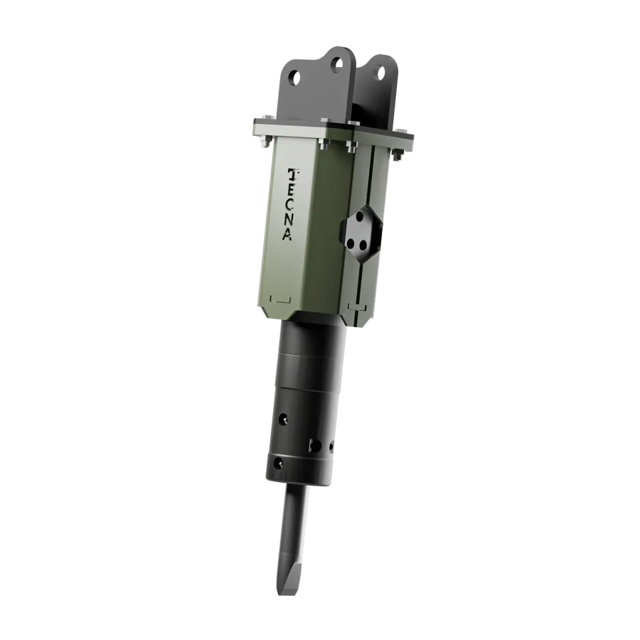 Tecna TBK 100