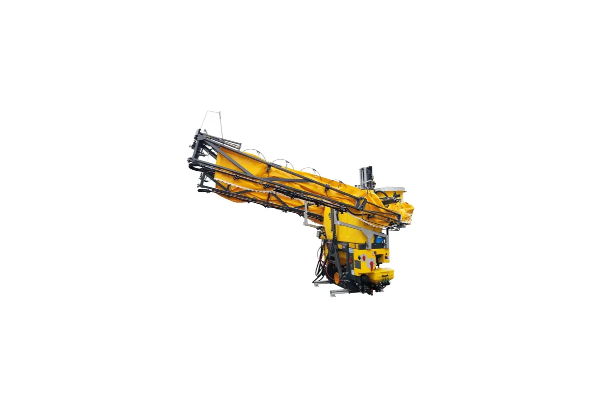 Caffini Profarmer HBS