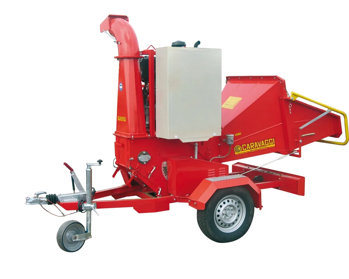 Caravaggi BIO 300