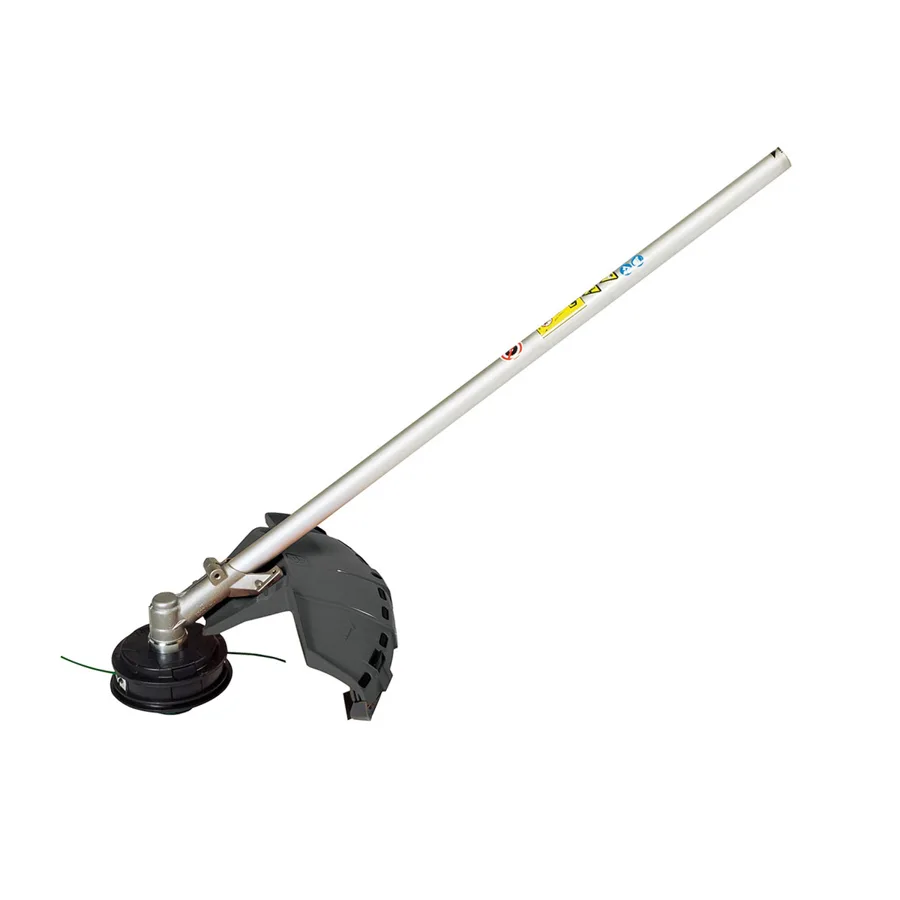 Efco DS 2410 D, DS 3000 D e DSi 530 D - Applicazione decespugliatore