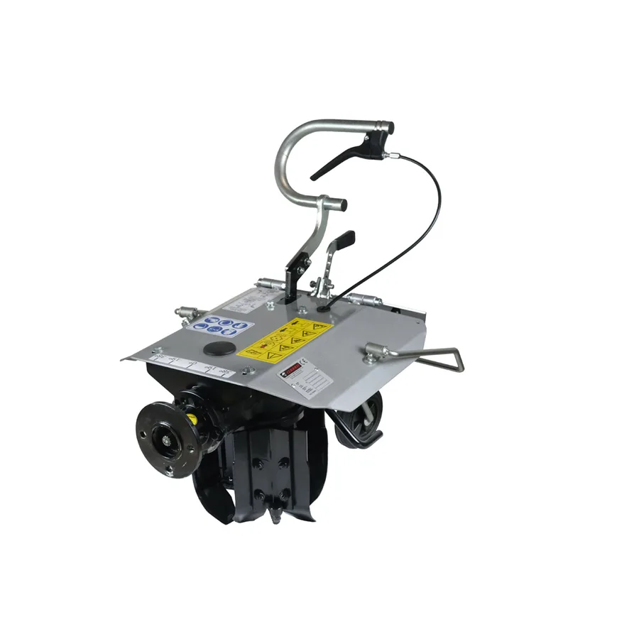 Bertolini Aratro rotativo bidirezionale