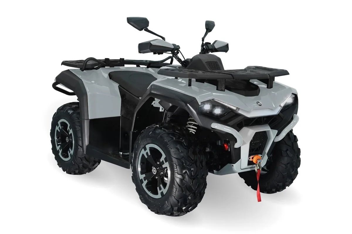 Hisun Guardian 550