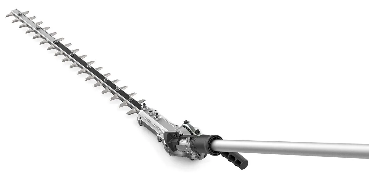 Husqvarna Tagliasiepi Husqvarna HA860 per macchina multifunzione