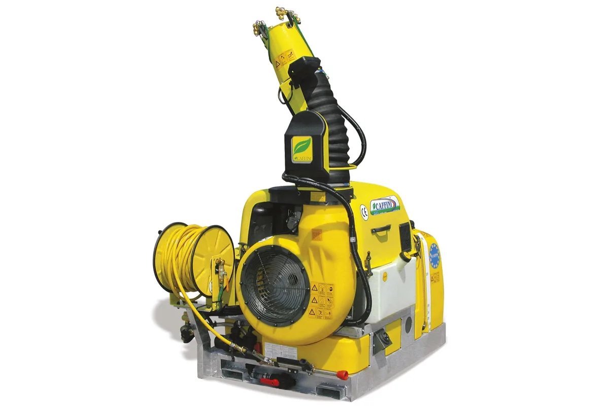 Caffini Ranger