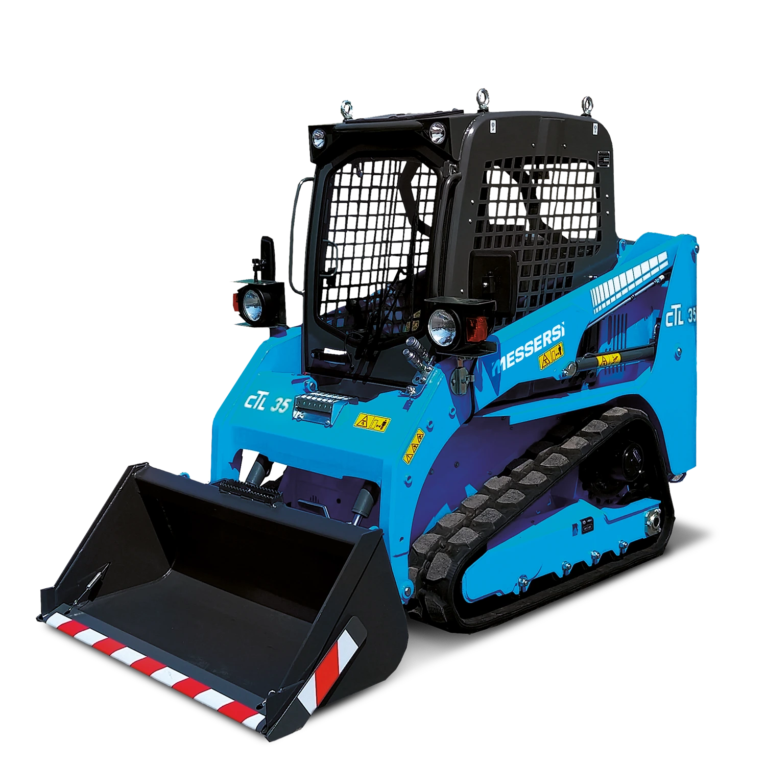 Messersi CTL35