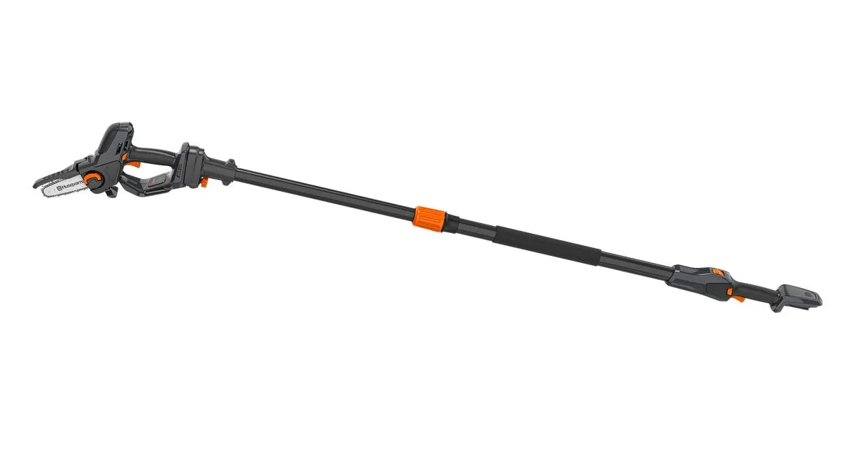 Husqvarna Potatore Husqvarna Aspire ™ PE5-P4A - senza batteria e caricabatterie