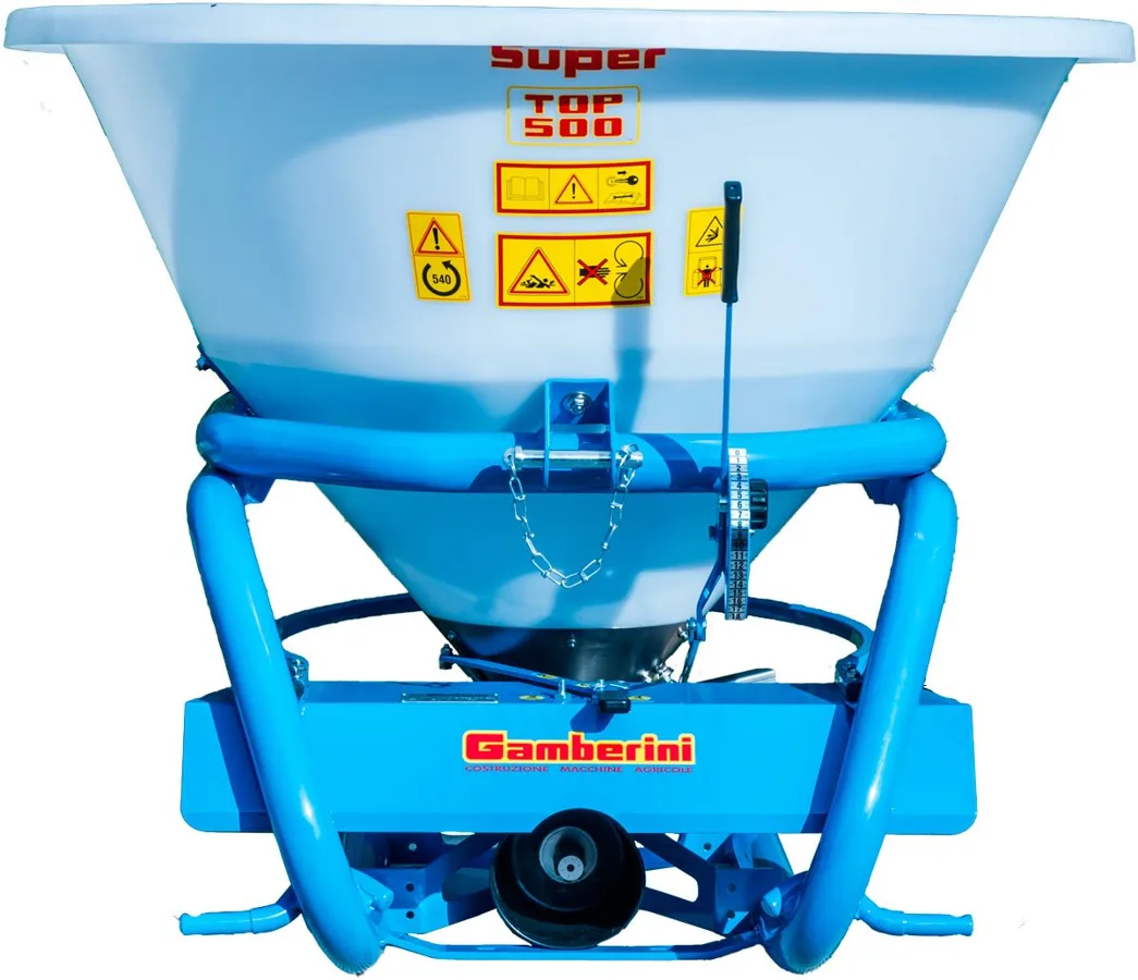 Gamberini Spandiconcime SUPER TOP 240