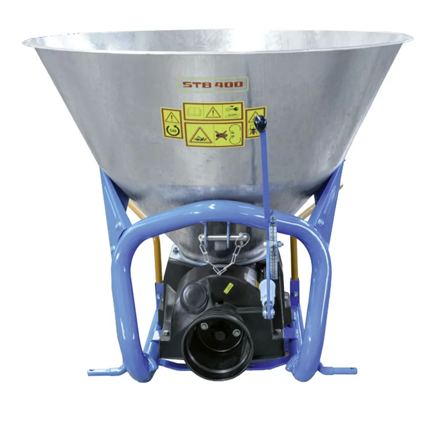 Gamberini Spandiconcime STB 400