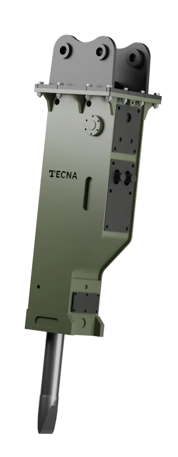 Tecna TSG 2400