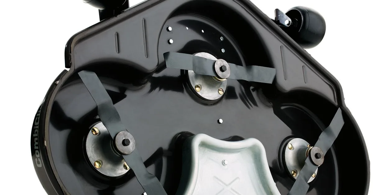 Husqvarna Piatto di taglio Husqvarna - Combi 112