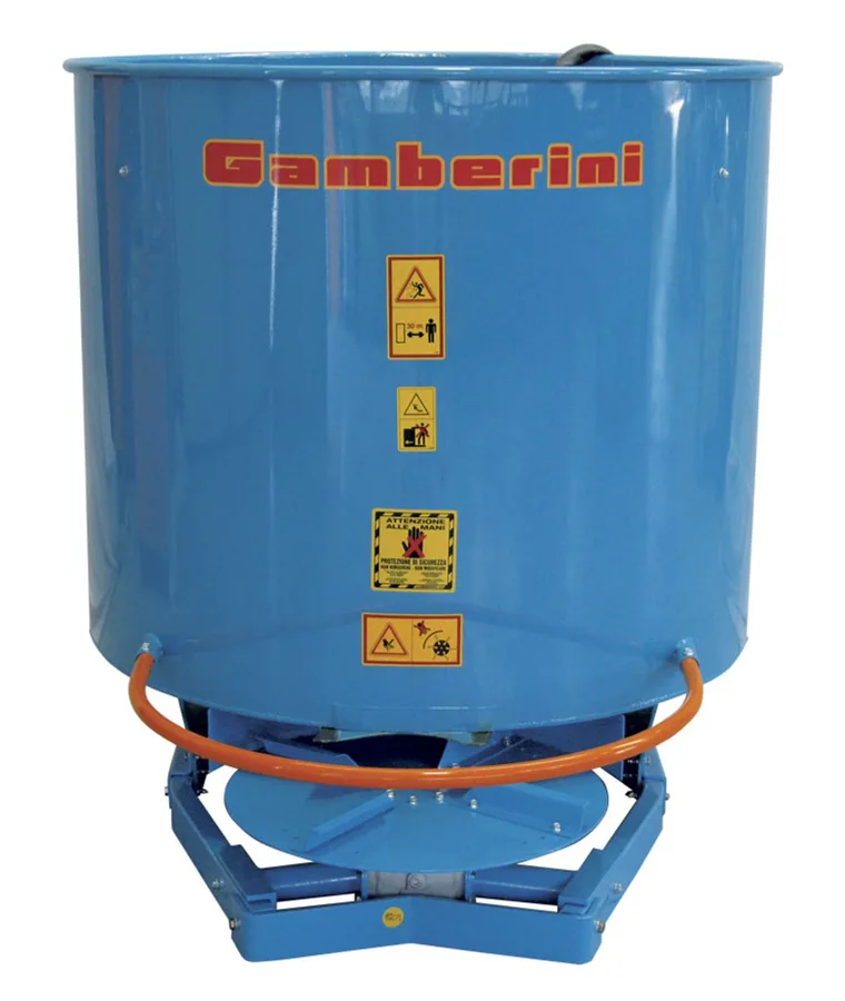 Gamberini Spandicompost SCO 1000 /P