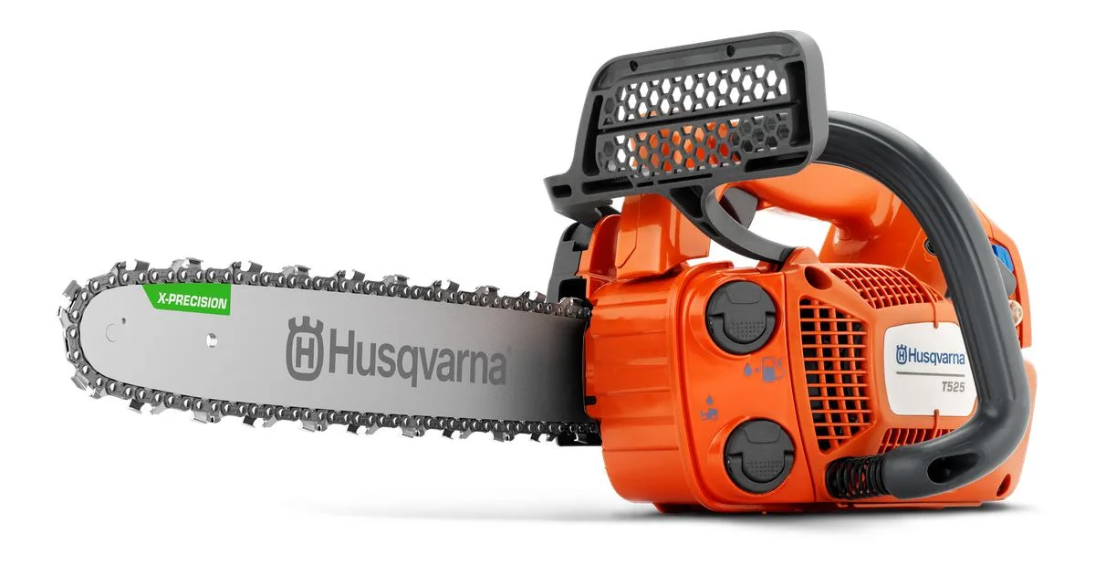 Husqvarna Motosega Husqvarna T525