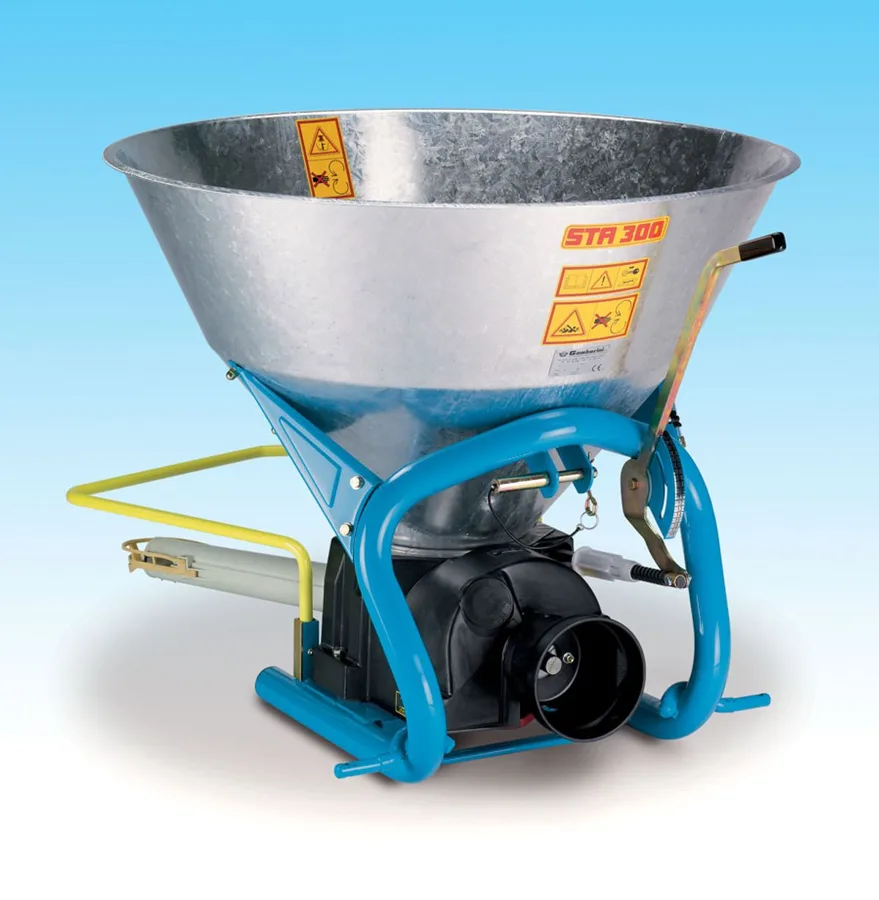 Gamberini Spandiconcime ST 240
