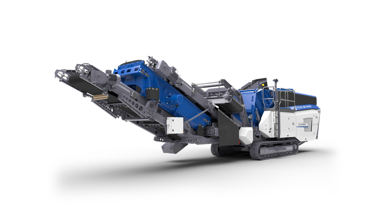 Kleemann MOBIREX MR 100 NEO — immagine ufficiale del modello o della gamma