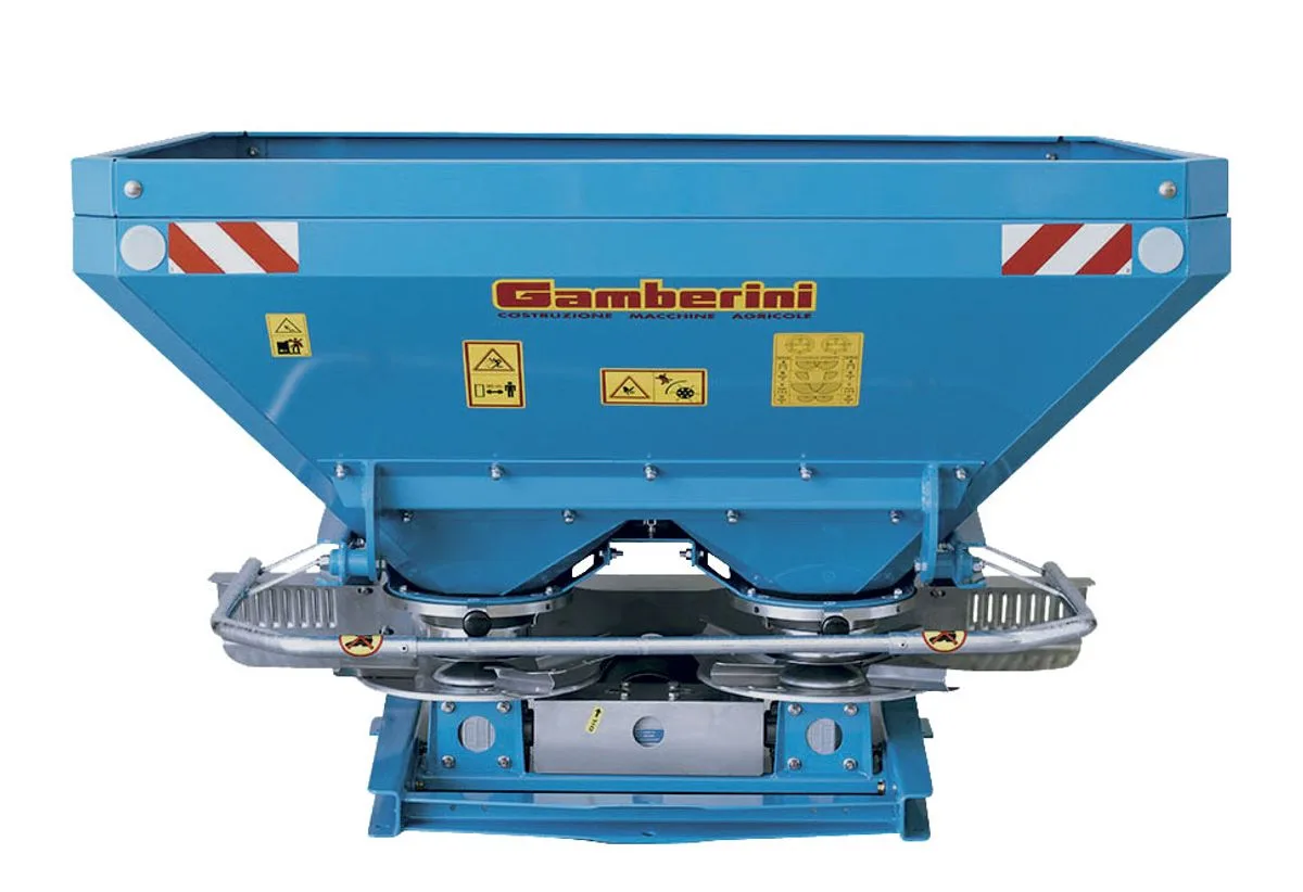 Gamberini Spandiconcime SPW 800