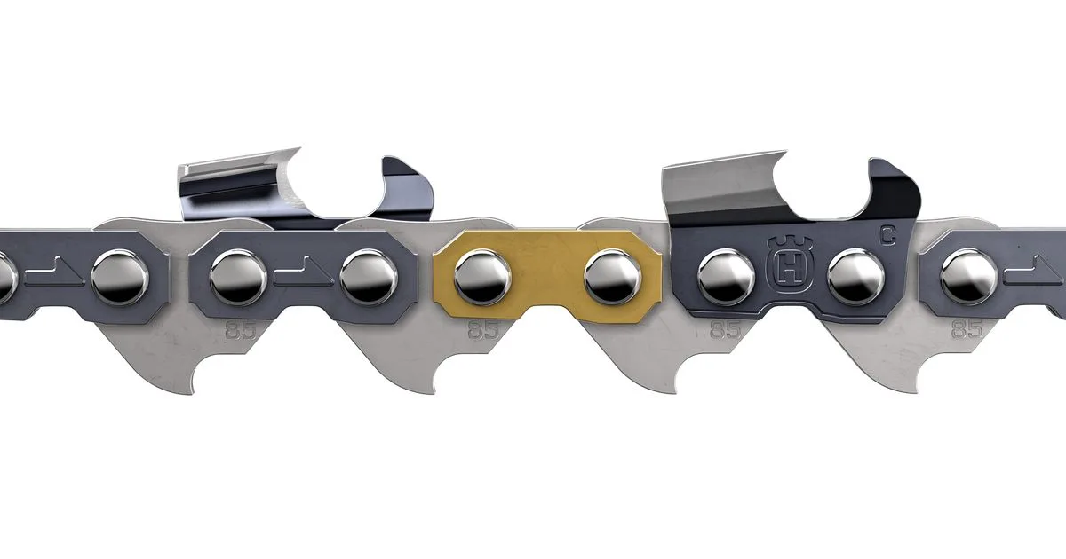 Husqvarna Catena X-Cut™ C85 3/8” 1.5mm
