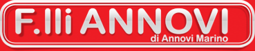 Logo F.lli Annovi