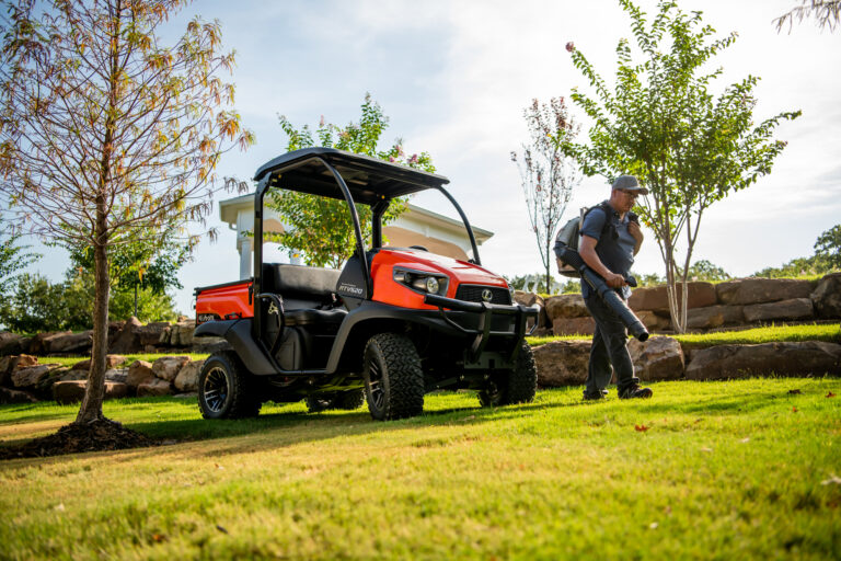 Kubota RTV 520