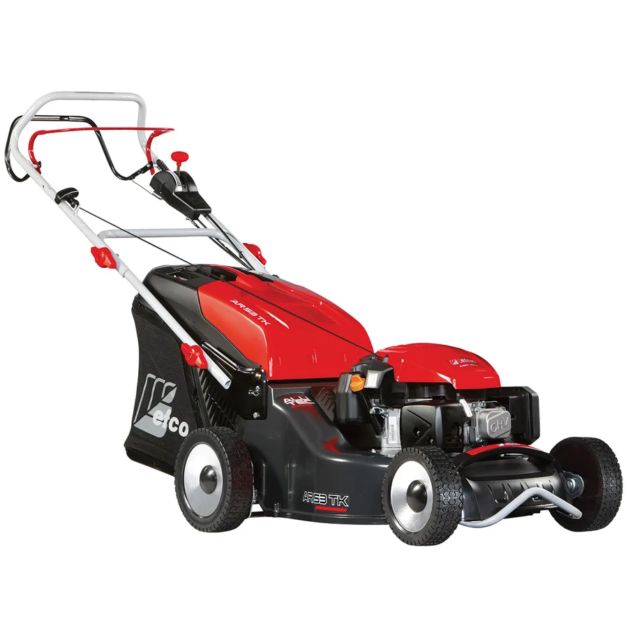 Efco AR 53 TK ALUMINIUM PRO