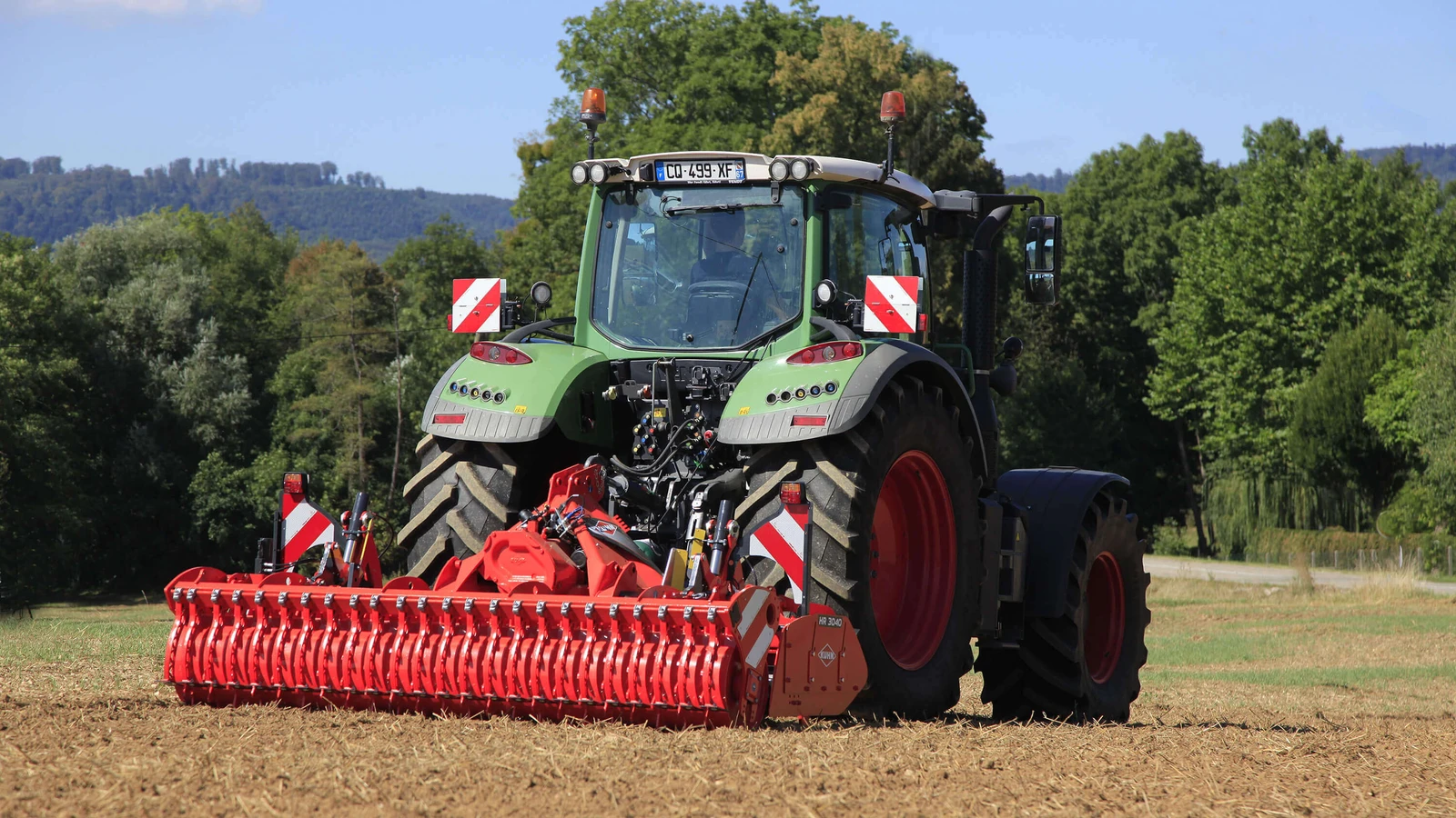 KUHN HR