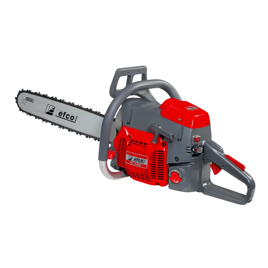 Efco MT 6300