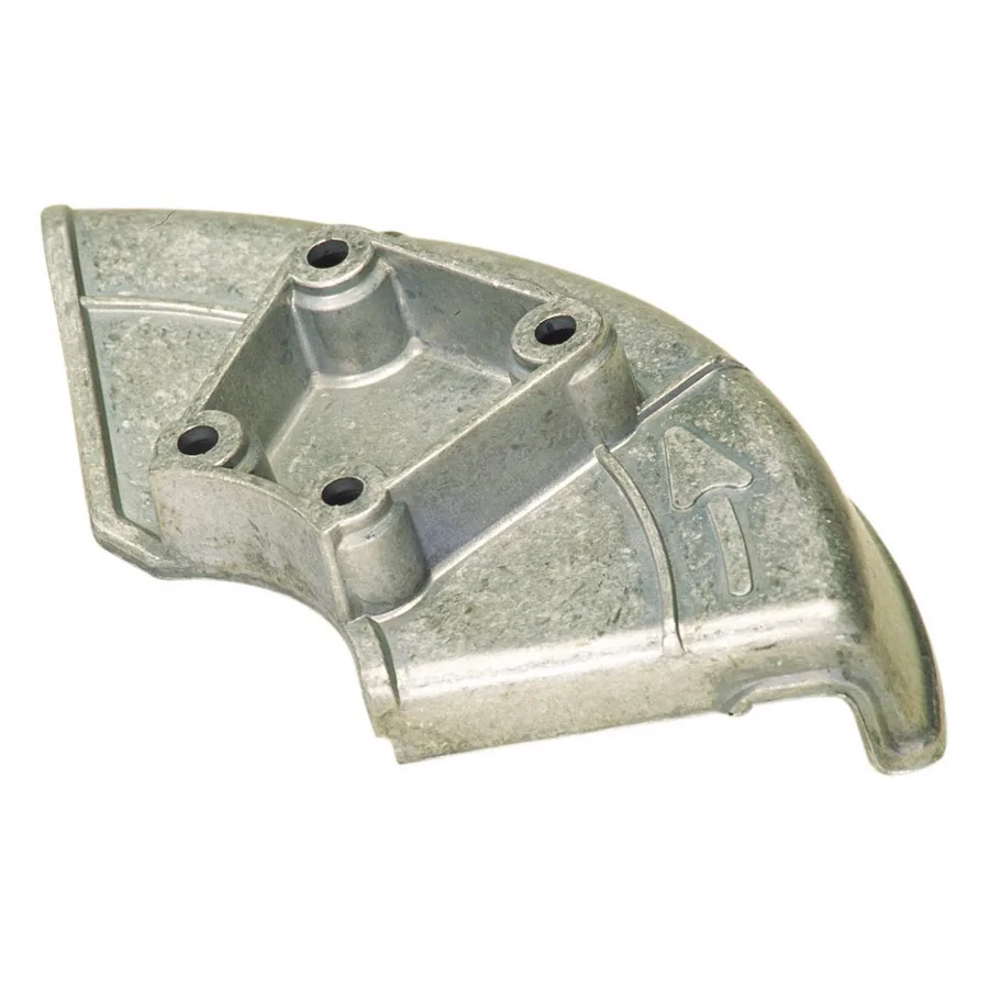 Efco Protezione metallica Ø 200 mm per disco 22 denti