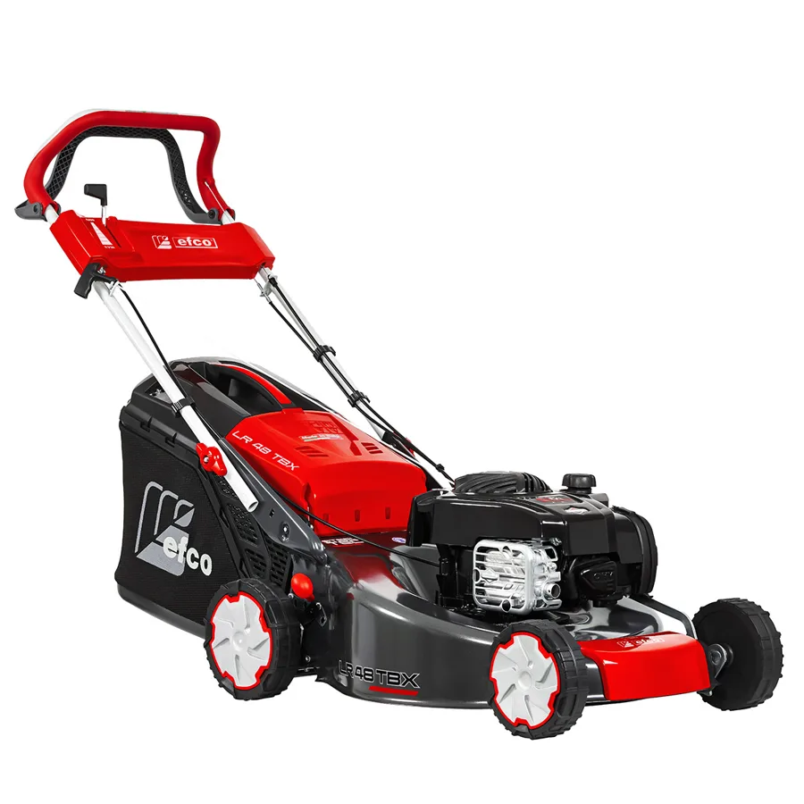 Efco LR 48 TBX COMFORT PLUS