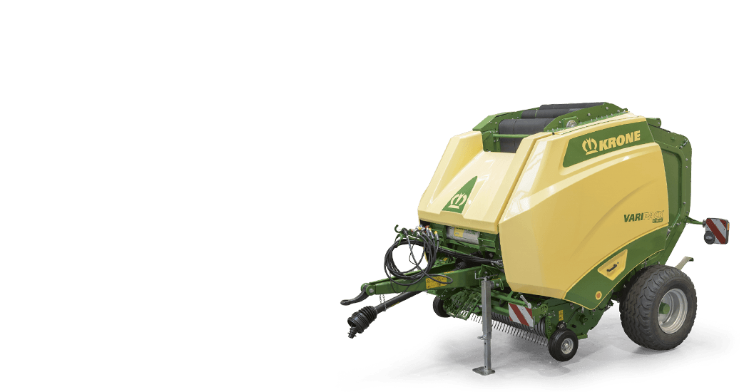 KRONE VariPack
