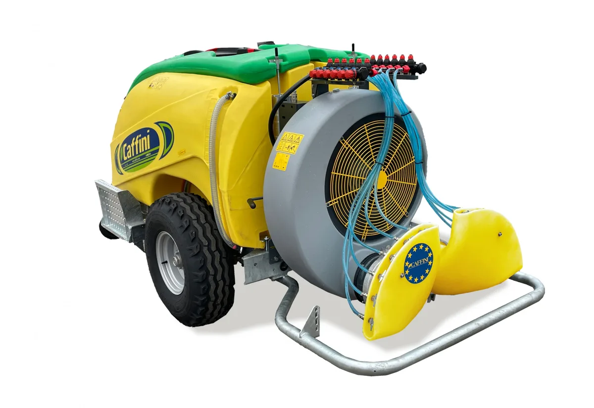 Caffini Booster Classic