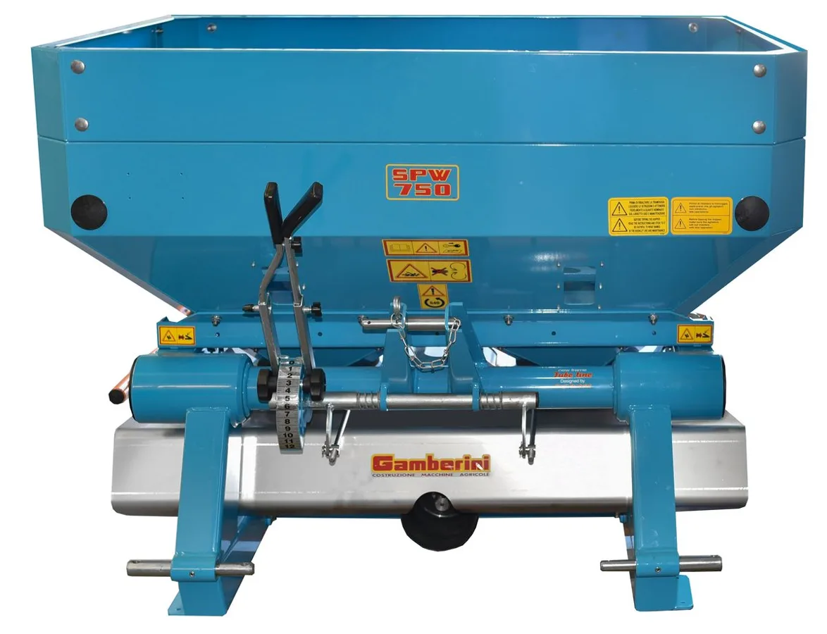 Gamberini Spandiconcime SPW 750