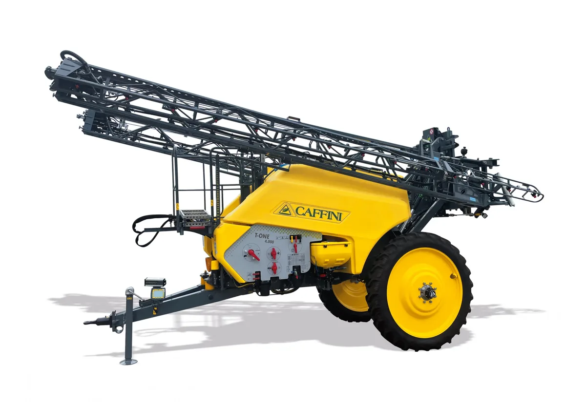Caffini T-ONE