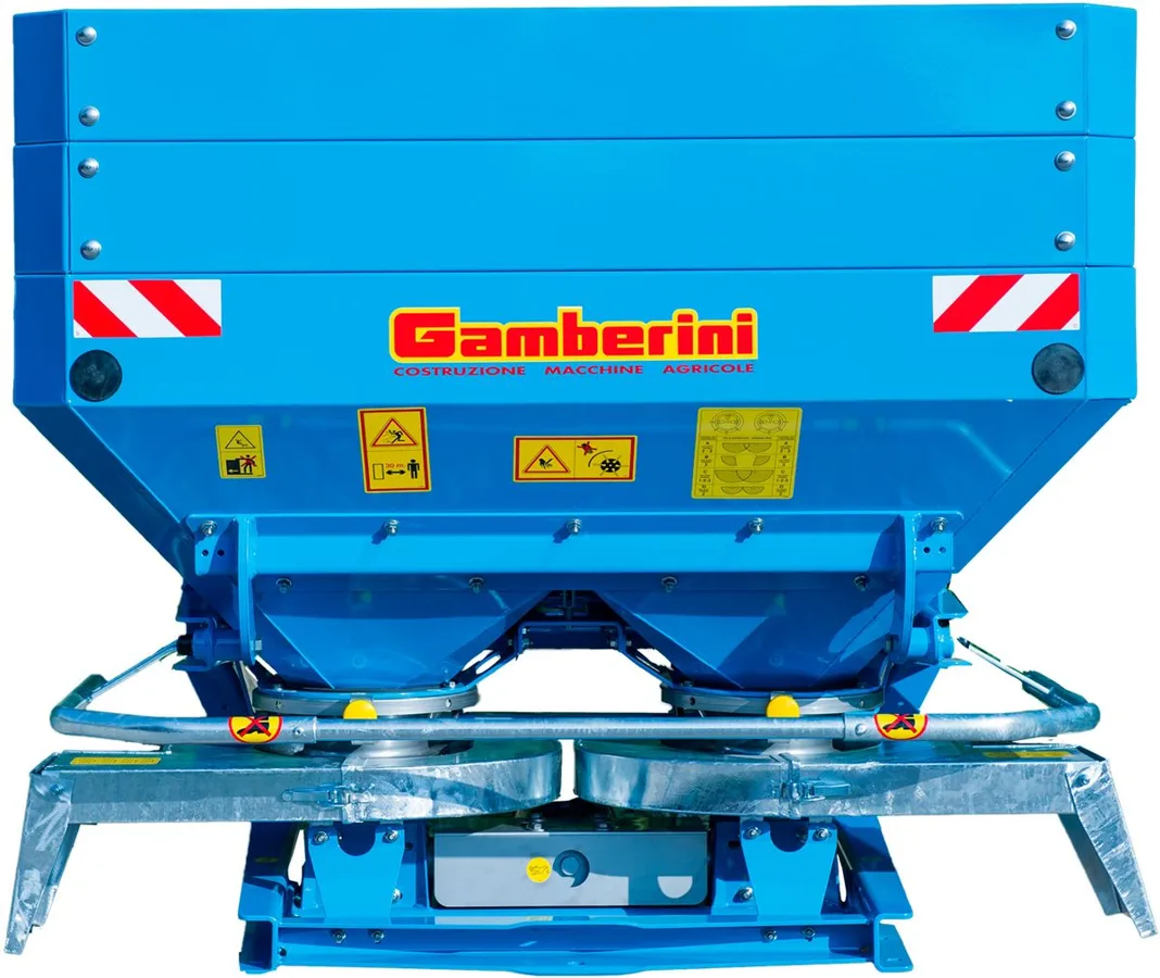 Gamberini Spandiconcime SPW 900