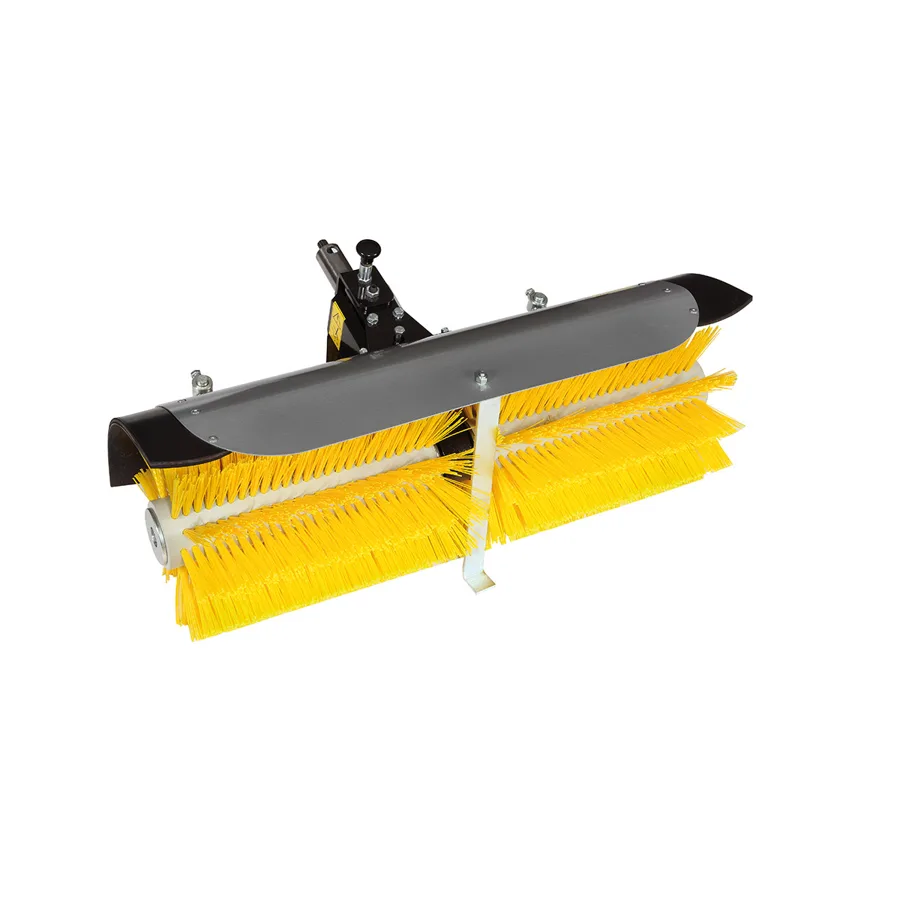 Bertolini Spazzolone L 100xØ 35 cm