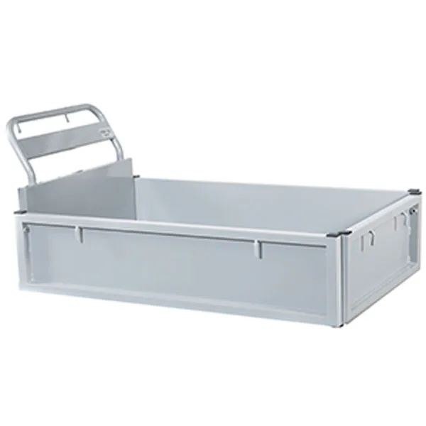 Bertolini Pianale di carico espandibile - portata 550 kg
