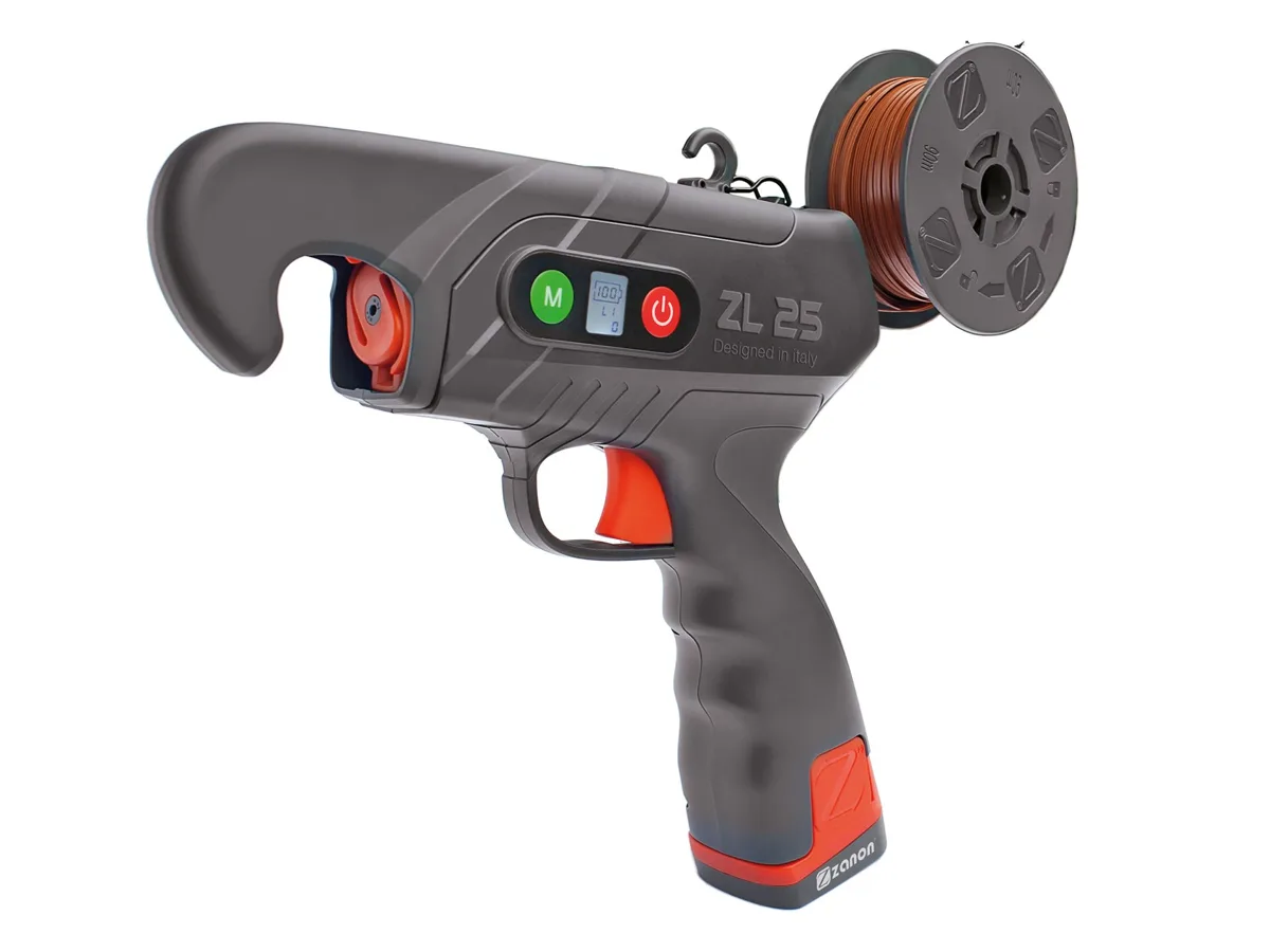 Zanon ZL 25