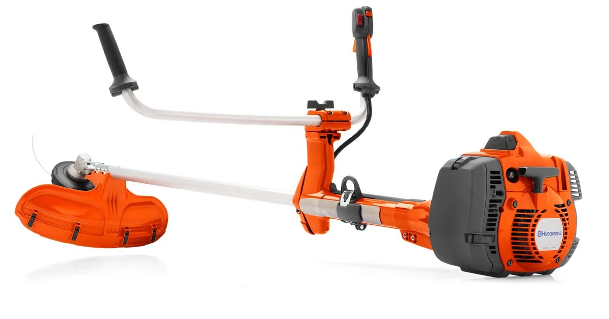 Husqvarna Decespugliatore Husqvarna 545RX