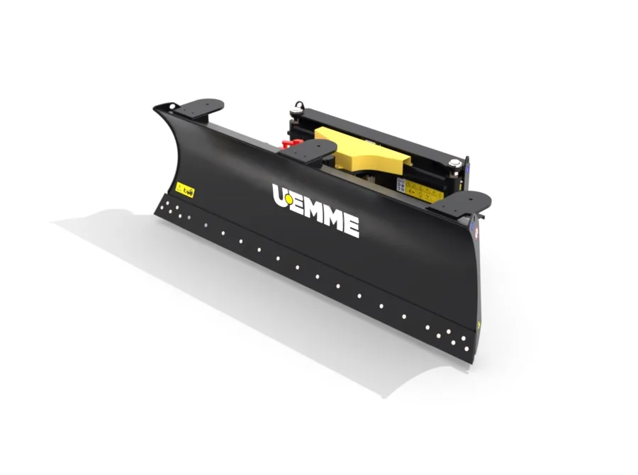 U. Emme Lama dozer multifunzione LTDL