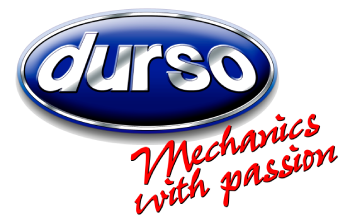 Logo Durso