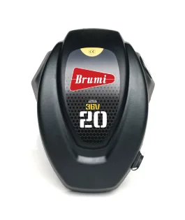 Brumi Backpack 36V
