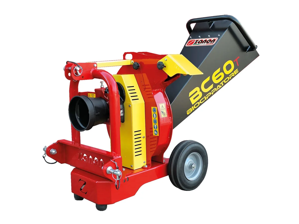 Zanon BC 60-T
