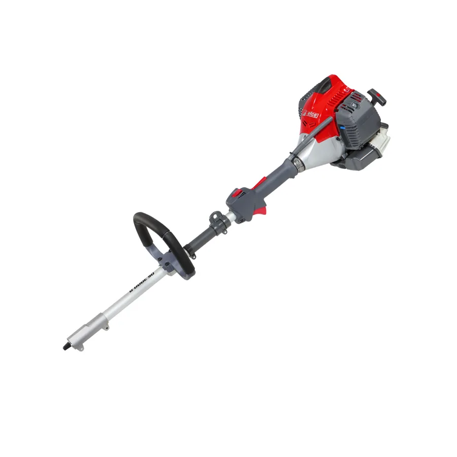 Efco DS 3000 D - Unità motore