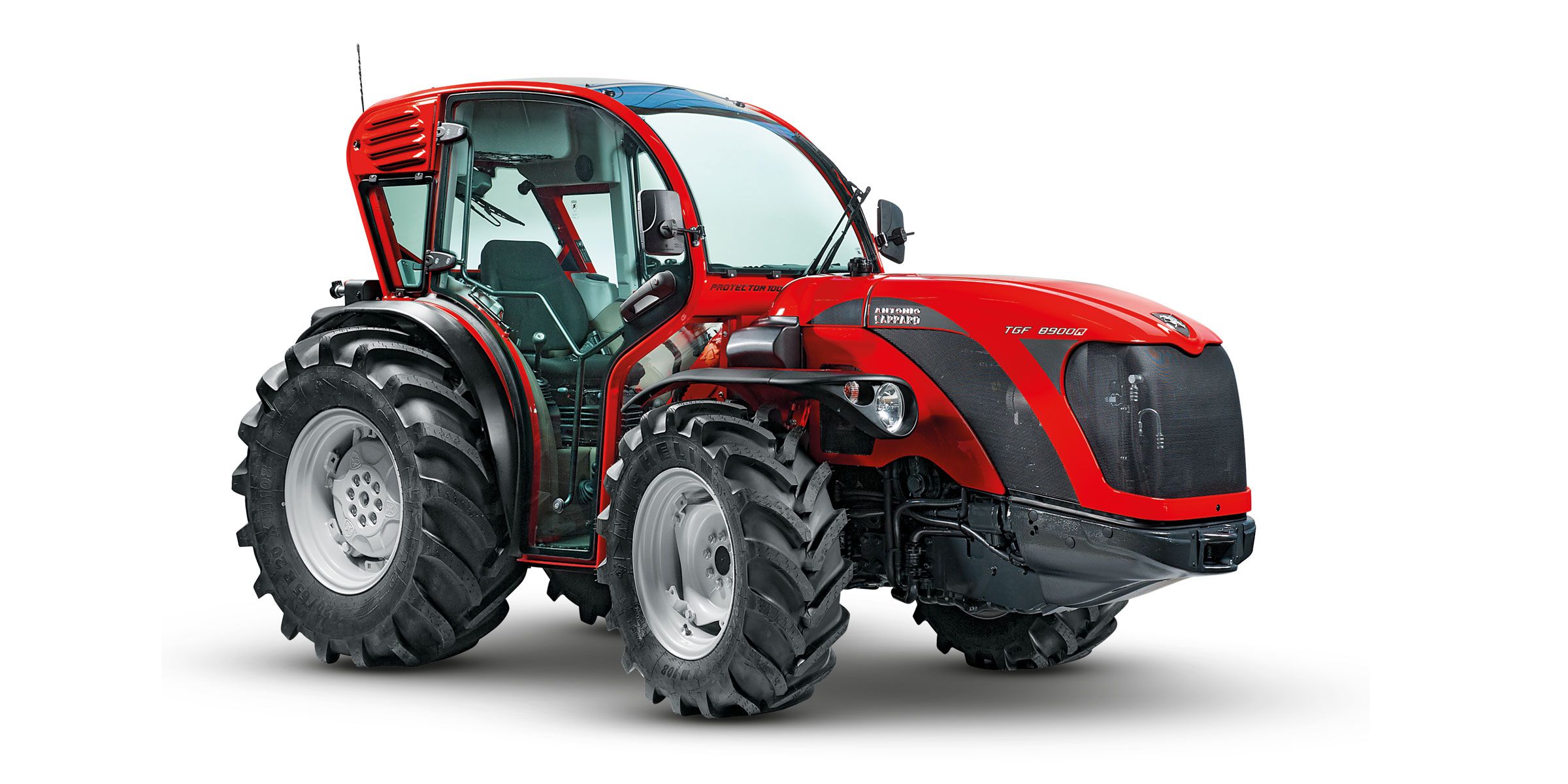 Antonio Carraro TGF