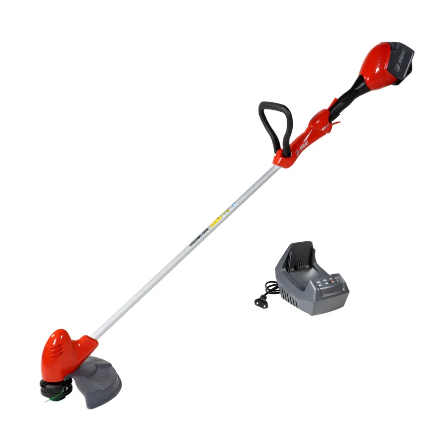 Efco DSi 30 con batteria Bi 5,0 EF e caricabatterie CRG