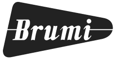 Logo Brumi