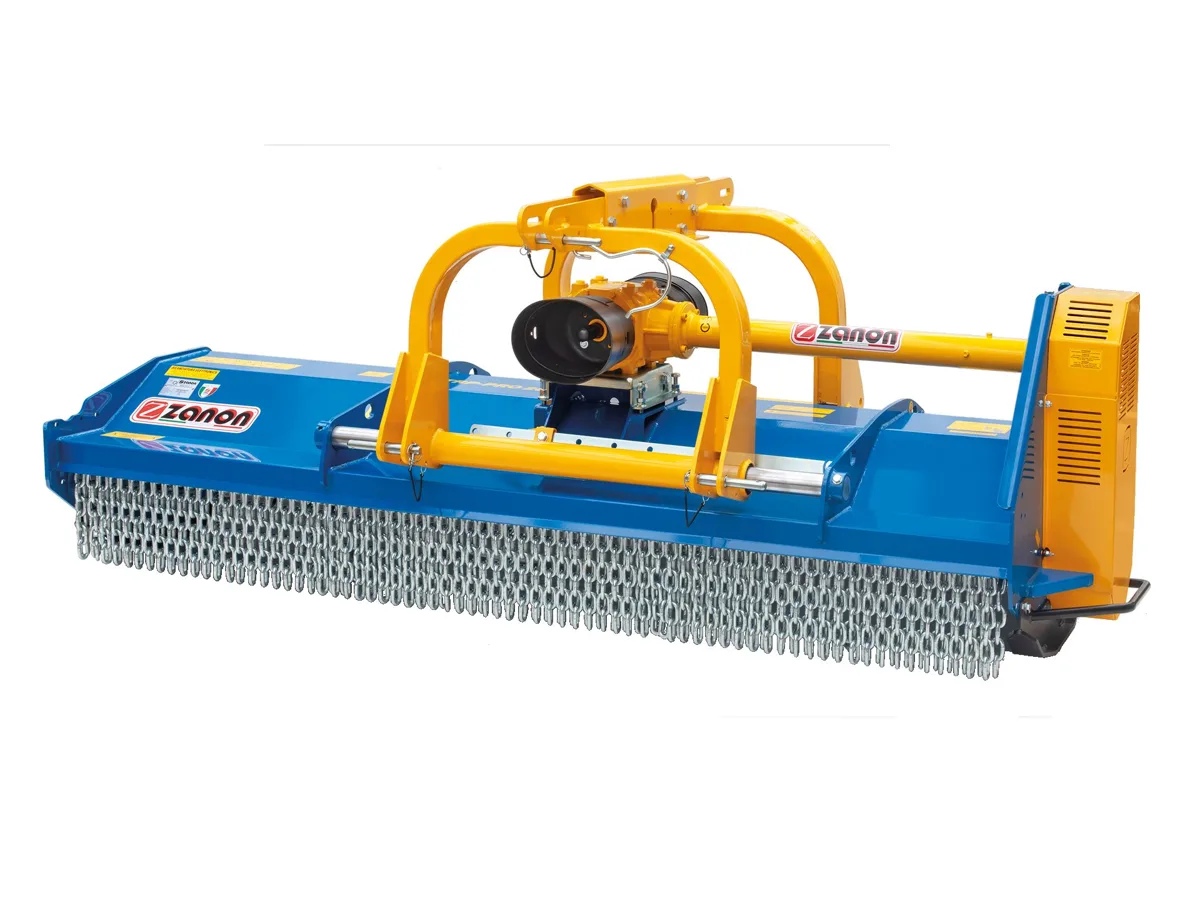 Zanon TRP-PRO