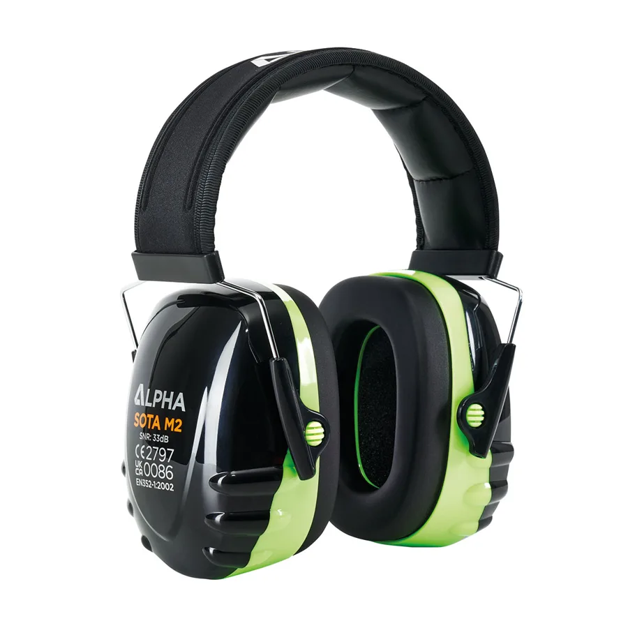 Bertolini Cuffie professionali protettive ed antirumore