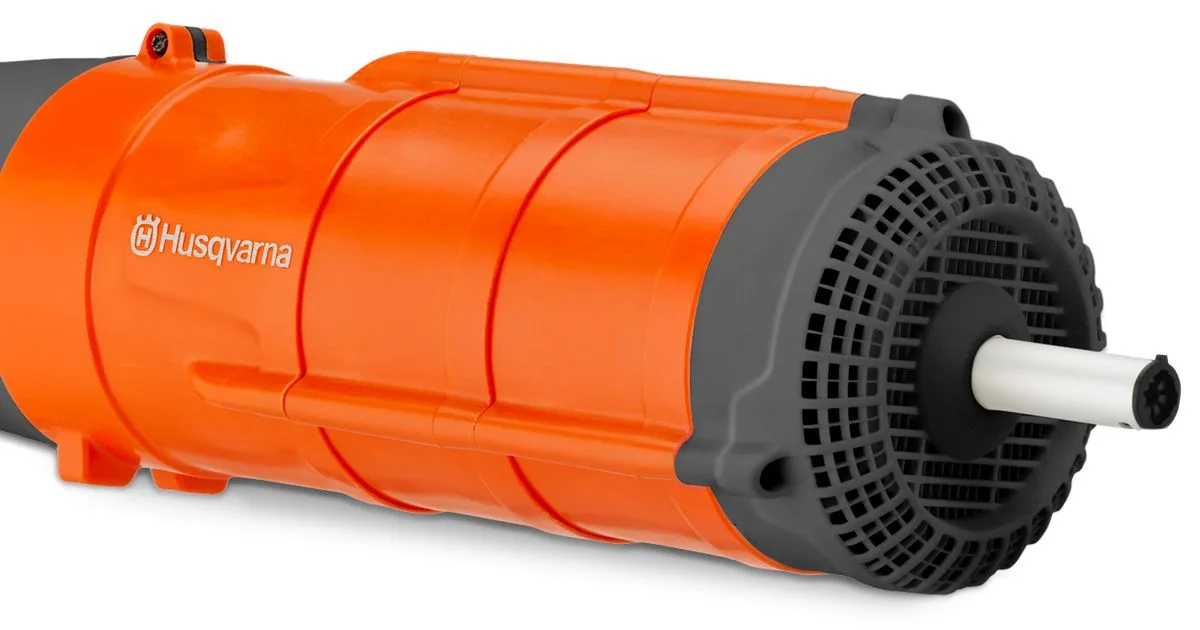 Husqvarna Soffiatore Husqvarna BA101 per macchina multifunzione