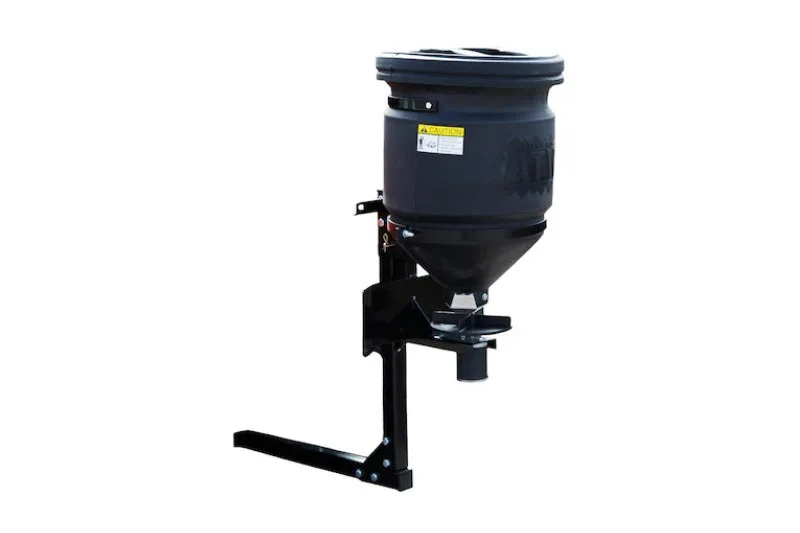 Hisun Spanditore 57 L