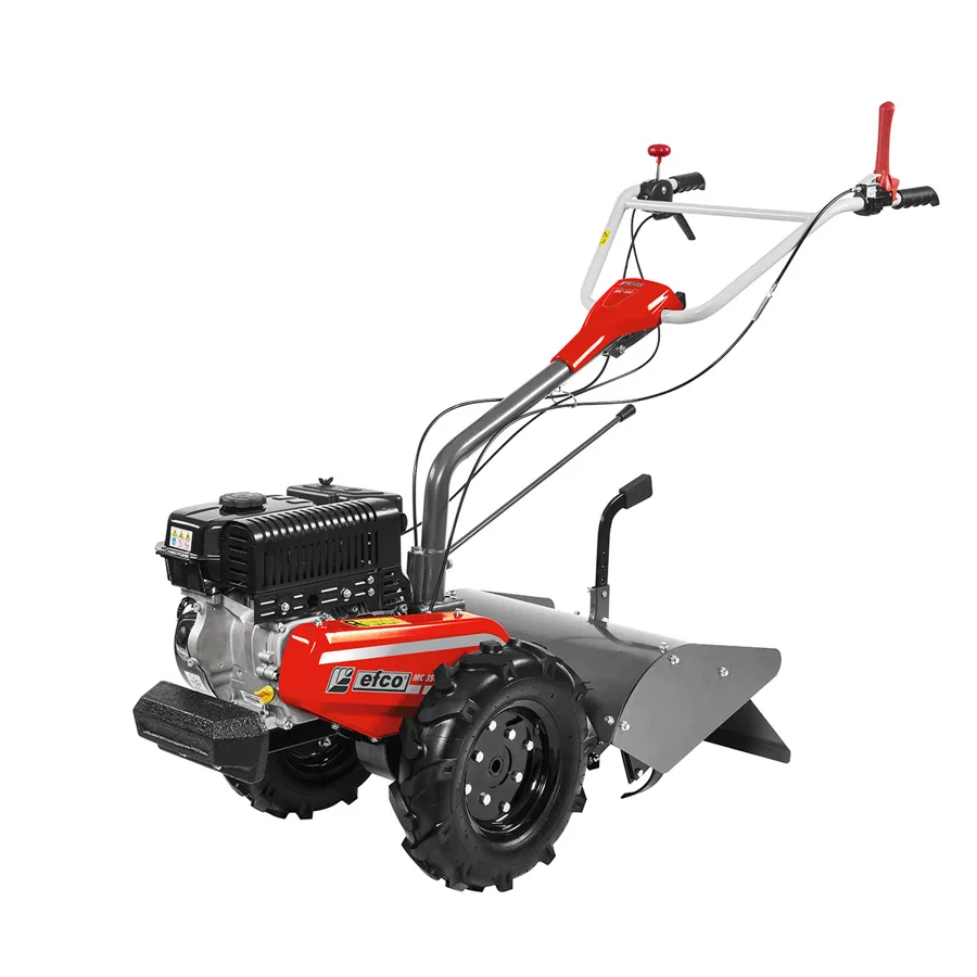 Efco MC 350
